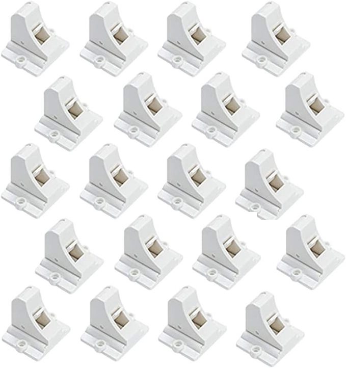 Children Child Baby Proofing for Kitchen Cabinets and Drawers 30 Second Install with Adhesive Magnetic Safety Cupboard Locks