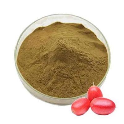 Factory Supply High Quality Miracle Berry Powder Miracle Fruit Extract Miraculin 50% 10:1