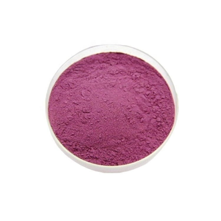 Hot Sale 100% Natural Pigment Black Purple Carrot Juice Concentrate Powder