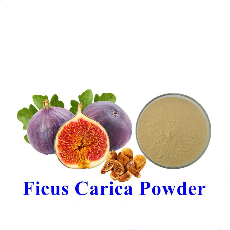 Instant FIG powder Ficus Carica Powder fruit and vegetable  spray drying instant mushroom powders