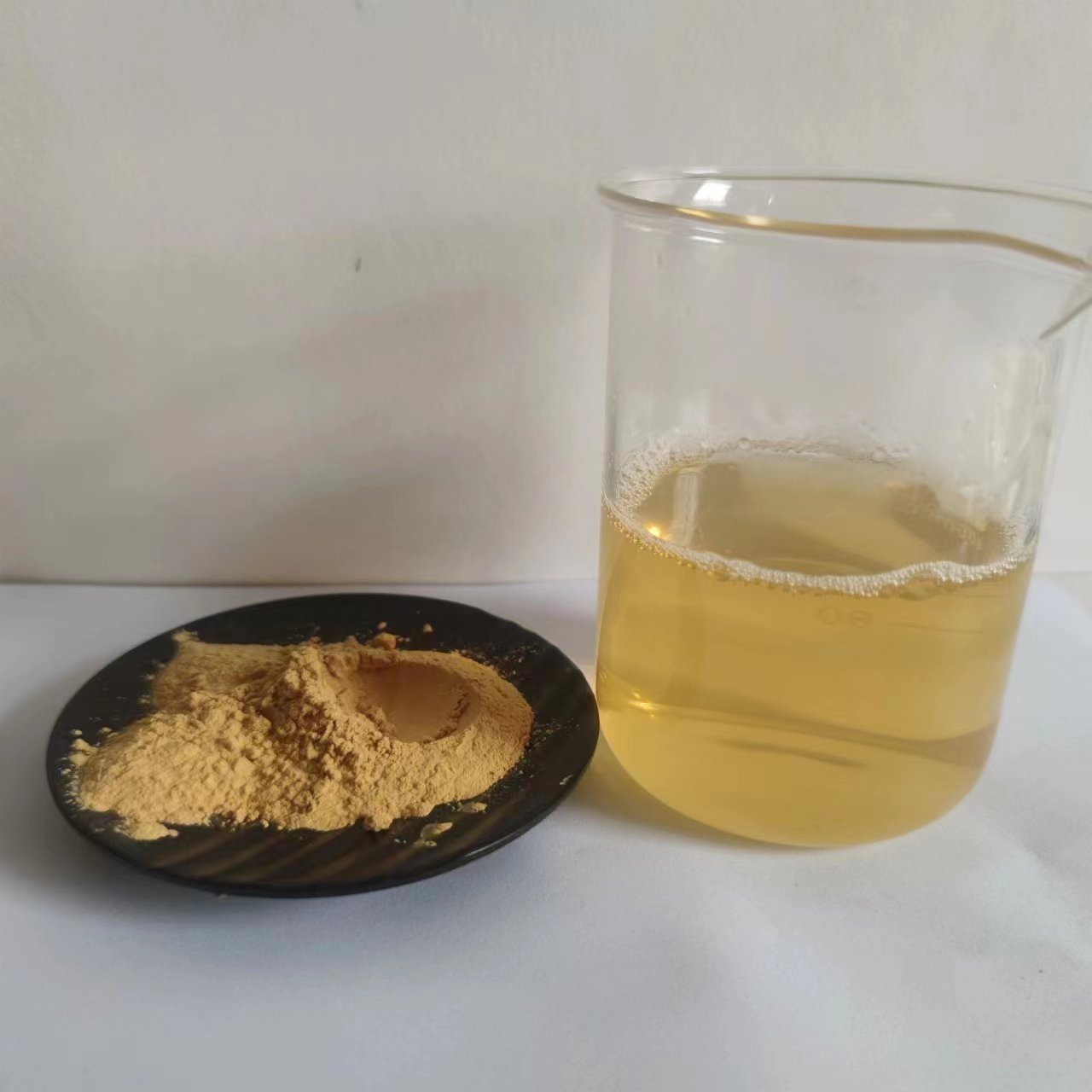 Brown Material Licorice Extract Stearyl Glycyrrhetinate Root Licorice Powder Licorice Extract dipotassium glycyrrhizinate