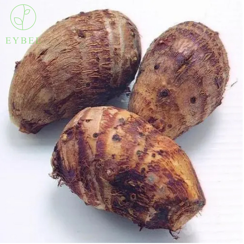 Wholesale Bulk Price Water Soluble Organic 100% Natural Pure Taro Root Extract Premium Taro Powder for Drink or Ice  Cream