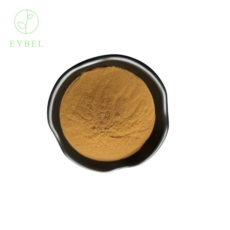 Brown Material Licorice Extract Stearyl Glycyrrhetinate Root Licorice Powdermaterial licorice extract glycyrrhiza flavonoid