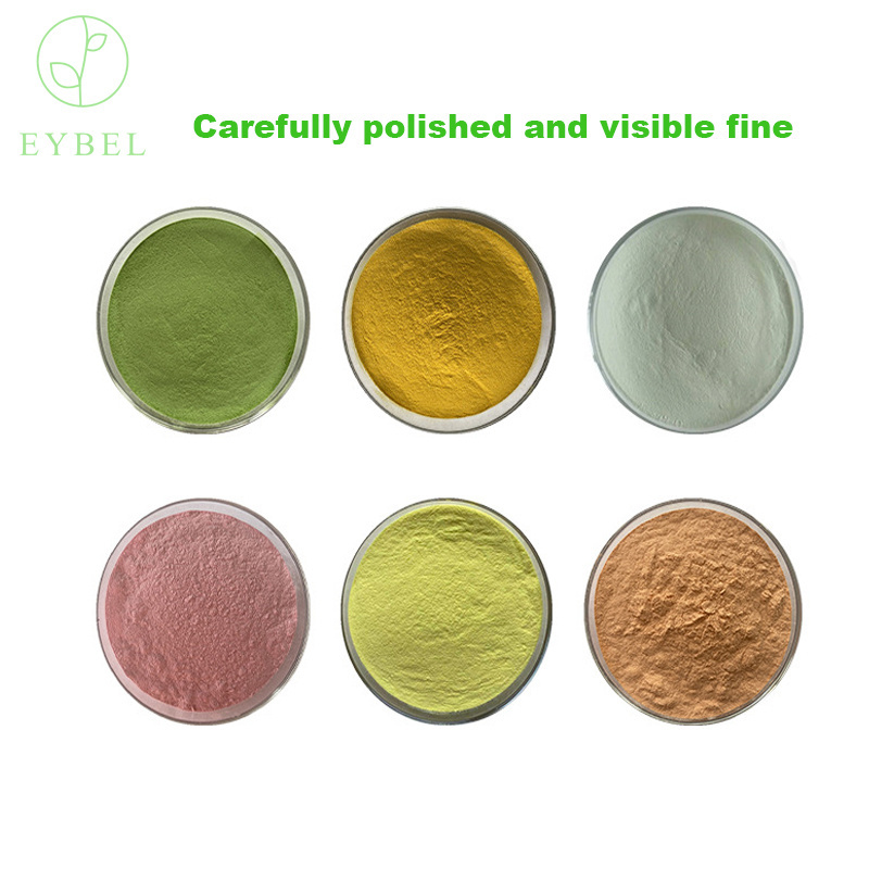 Instant FIG powder Ficus Carica Powder fruit and vegetable  spray drying instant mushroom powders mushroom extract blend