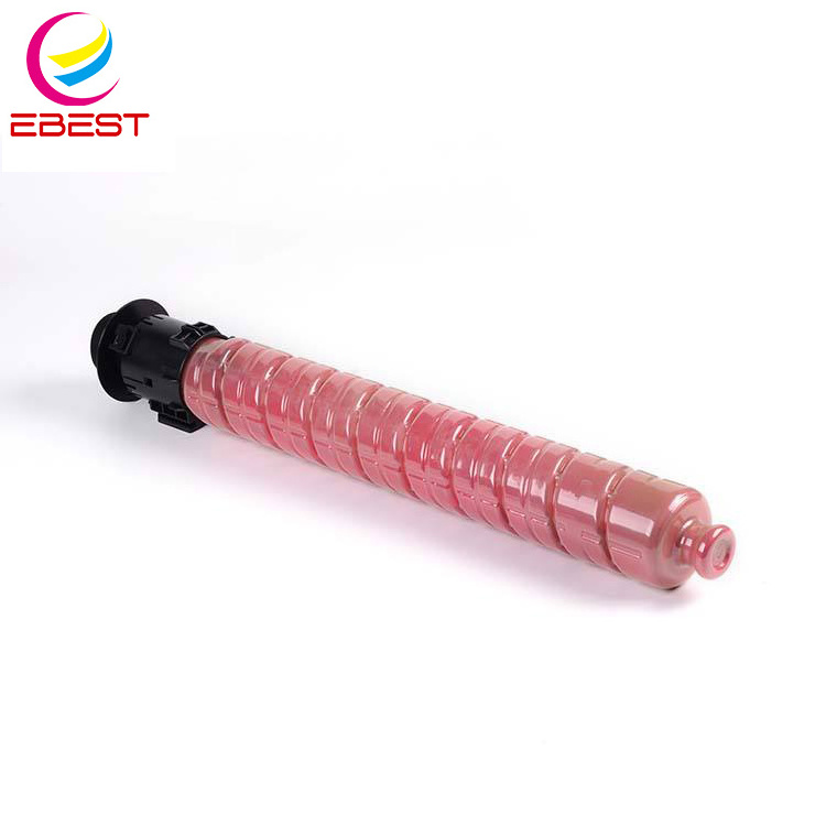 EBEST Cartridge Factory Compatible For Ricoh IM C2000 Toner IMC2000 IMC2500 Copier Color Toner Cartridge