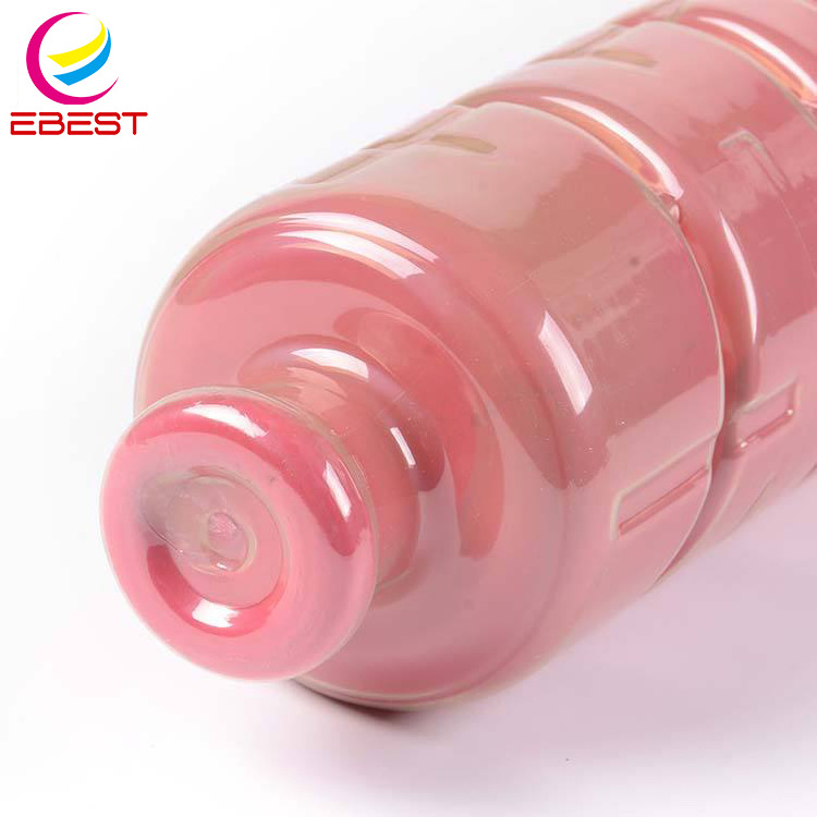 EBEST Cartridge Factory Compatible For Ricoh IM C2000 Toner IMC2000 IMC2500 Copier Color Toner Cartridge