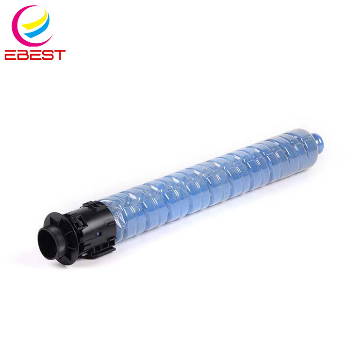 EBEST Cartridge Factory Compatible For Ricoh IM C2000 Toner IMC2000 IMC2500 Copier Color Toner Cartridge