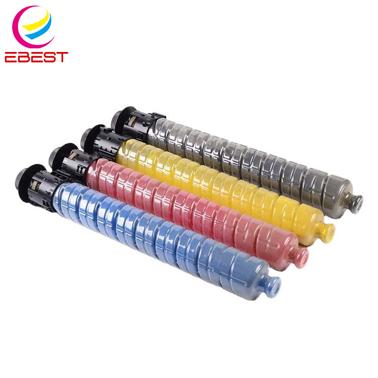 EBEST Cartridge Factory Compatible For Ricoh IM C2000 Toner IMC2000 IMC2500 Copier Color Toner Cartridge