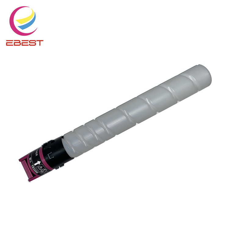 EBEST New Original Compatible TN328 Toner Cartridge For  Bizhub C250i C300i C360i C7130i Copier Machine