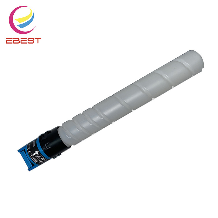 EBEST New Original Compatible TN328 Toner Cartridge For  Bizhub C250i C300i C360i C7130i Copier Machine