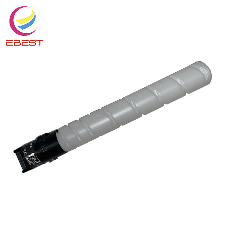 EBEST New Original Compatible TN328 Toner Cartridge For  Bizhub C250i C300i C360i C7130i Copier Machine