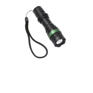 1000m Long Range LED Flashlight Hunting Emergency Rechargeable Led Torch Light