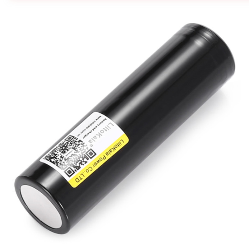 bulk 3.7V 3400mAh 18650 rechargeable li ion battery