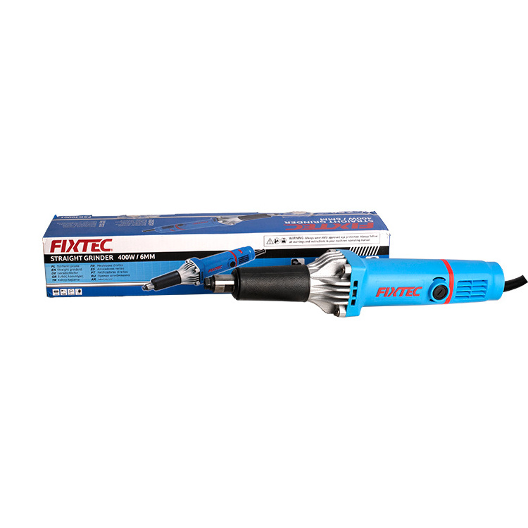 FIXTEC Professional Power Tool Electric 400W Pencil Die Grinder From China Supplier