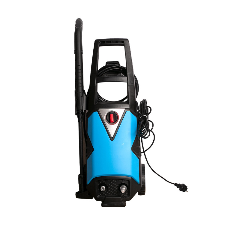 FIXTEC Power Tools 1800W 100Bar-140Bar Car Jet Washer Cleaner Electric High Pressure Washer