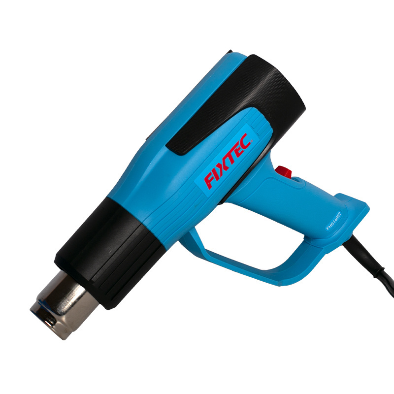 FIXTEC Power 2000W Fast Heating Variable Temperature Adjustable Heat Gun Hot Air Soldering Gun for mobile repair