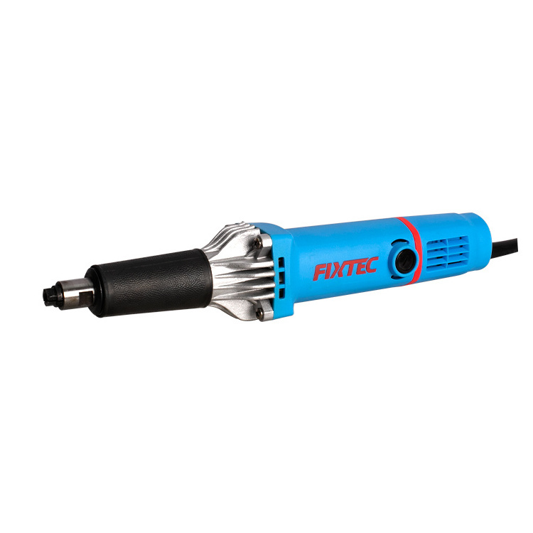 FIXTEC Professional Power Tool Electric 400W Pencil Die Grinder From China Supplier