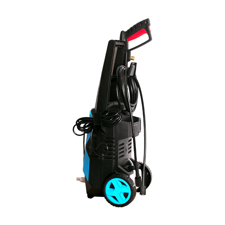 FIXTEC Power Tools 1800W 100Bar-140Bar Car Jet Washer Cleaner Electric High Pressure Washer