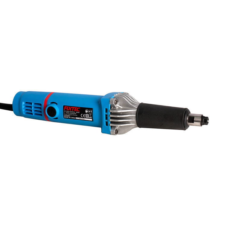 FIXTEC Professional Power Tool Electric 400W Pencil Die Grinder From China Supplier