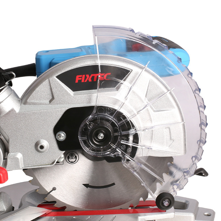 FIXTEC Power Tools 1500W 8