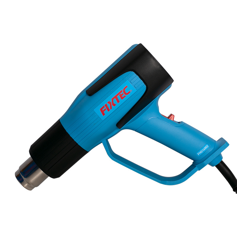 FIXTEC Power 2000W Fast Heating Variable Temperature Adjustable Heat Gun Hot Air Soldering Gun for mobile repair