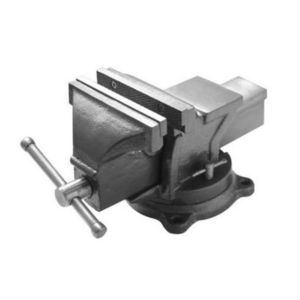 FIXTEC Hand Tools Woodworking Tools 4"/5"/6"/8" Light Duty Bench Vise/Vice