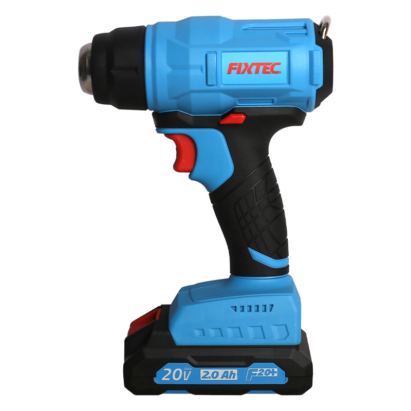 FIXTEC Power Tools Electric Mini Cordless Heat Gun