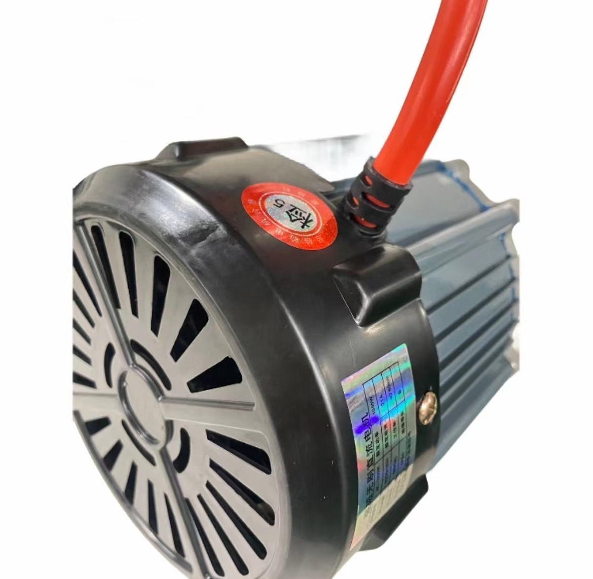 High power 1200W brushless dc motor for Electric tricycle