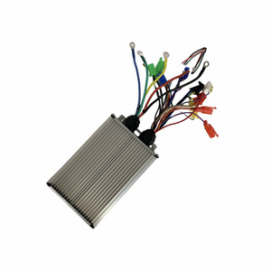 72v 3000w Dc Motor Controller Electric Car Conversion Kit Ac Gear Motor With Speed Controller