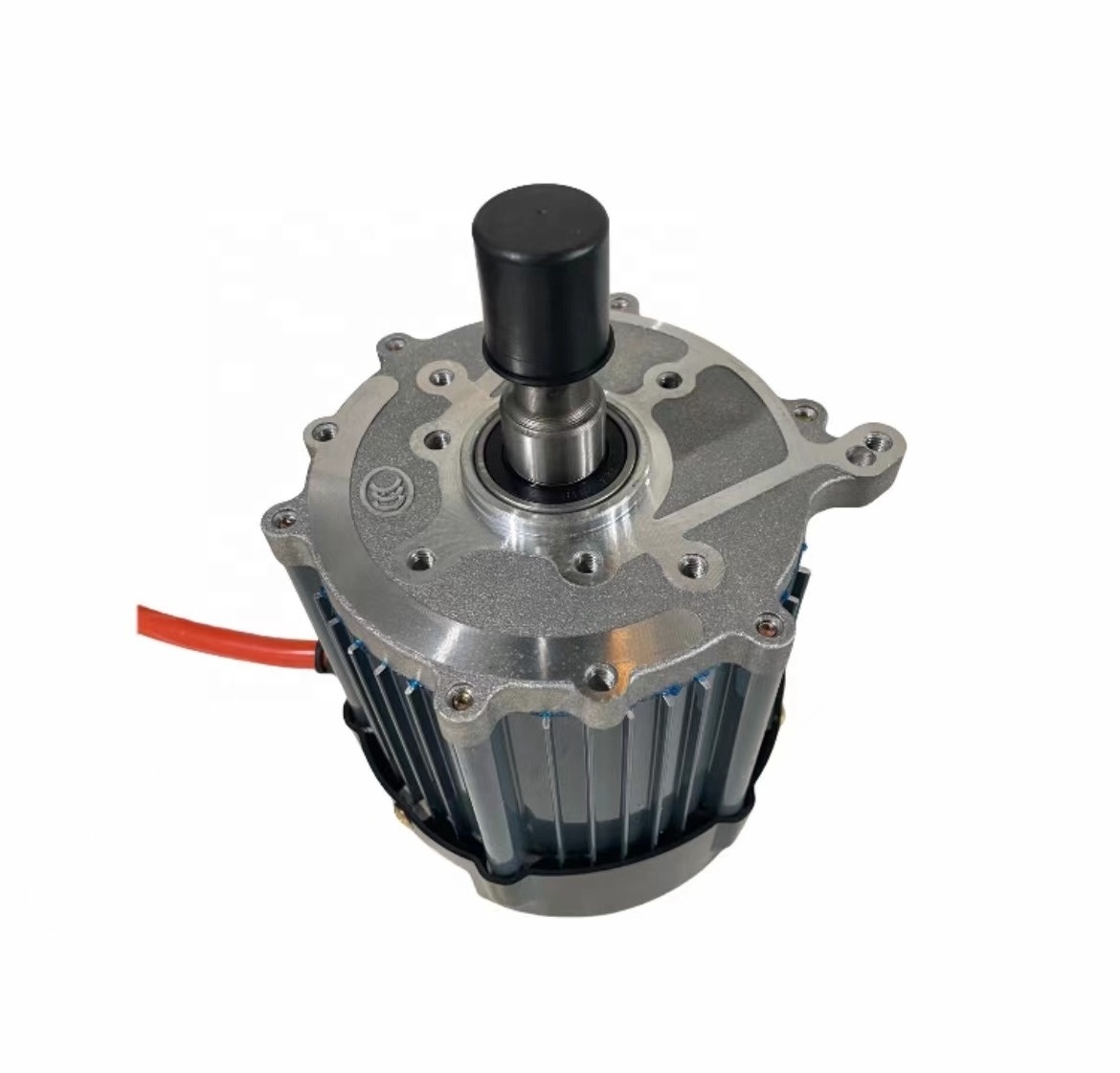 High power 1200W brushless dc motor for Electric tricycle