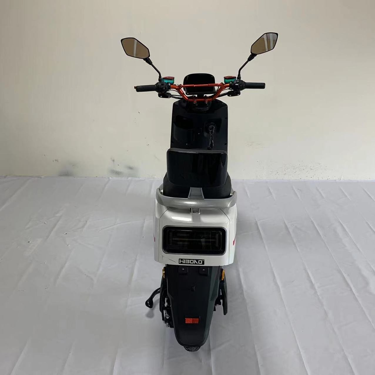 High Power 1000w Long Range Moto Electric Scooter Motocicleta Motorcycle Motos Electrica