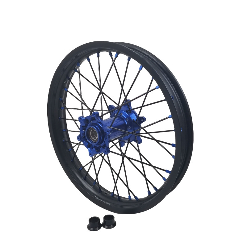 2024 Hot Style Motorcycle  Dirt Bike Wheels Set fit YZ250X 2016 Years