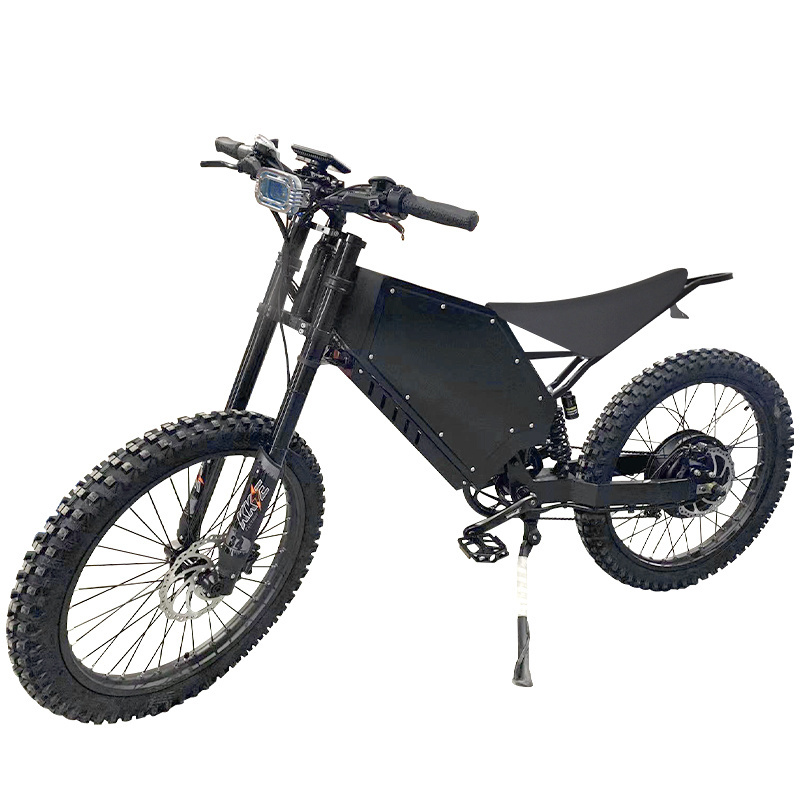 26'' 48V 3000W Special Designed Frame Fashionable Mountain E-Bike E Bike electric bike 8000w 12000w