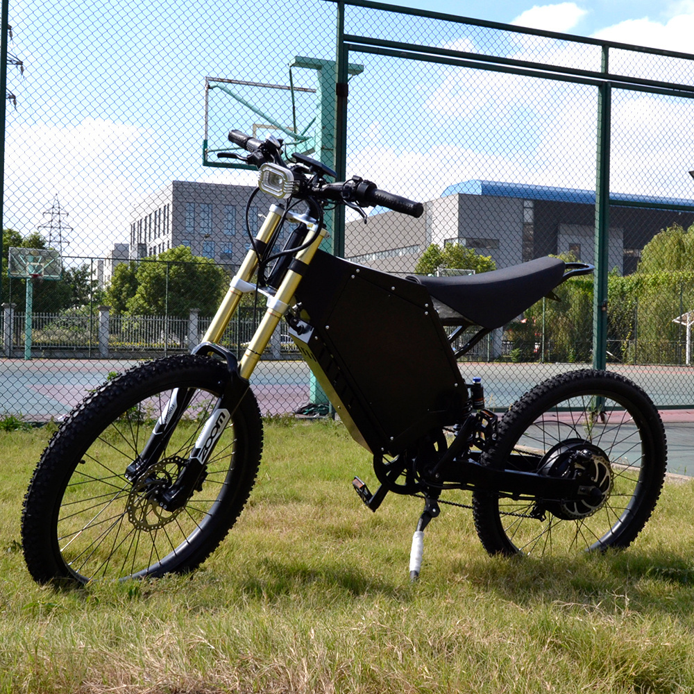 2023 China best price SUNNY ebike 72v 84v talaria sting electric dirt bike 4000w 5000w 8000w 12000w road legal ebike