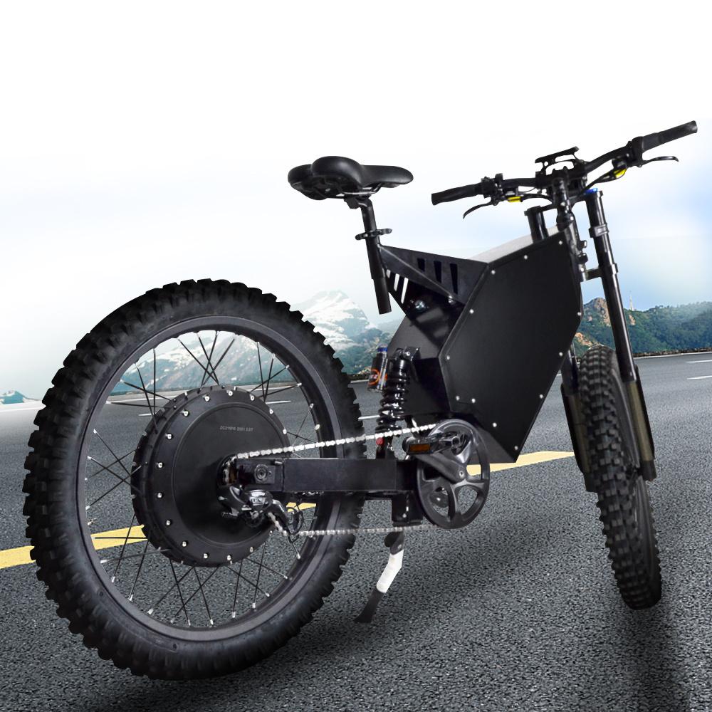 Rechargeable K5 ebike E bike Fat Tire Electric MTB Mountain/Snow/Dirt Bike For Sale Enduro E-bike Electric Hybrid Bike fat bike