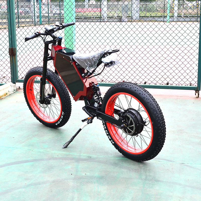 Professional velo electrique 5000w bomber bike ebike k5 ebike 8000w 40ah electric bicycle e bike 15000w