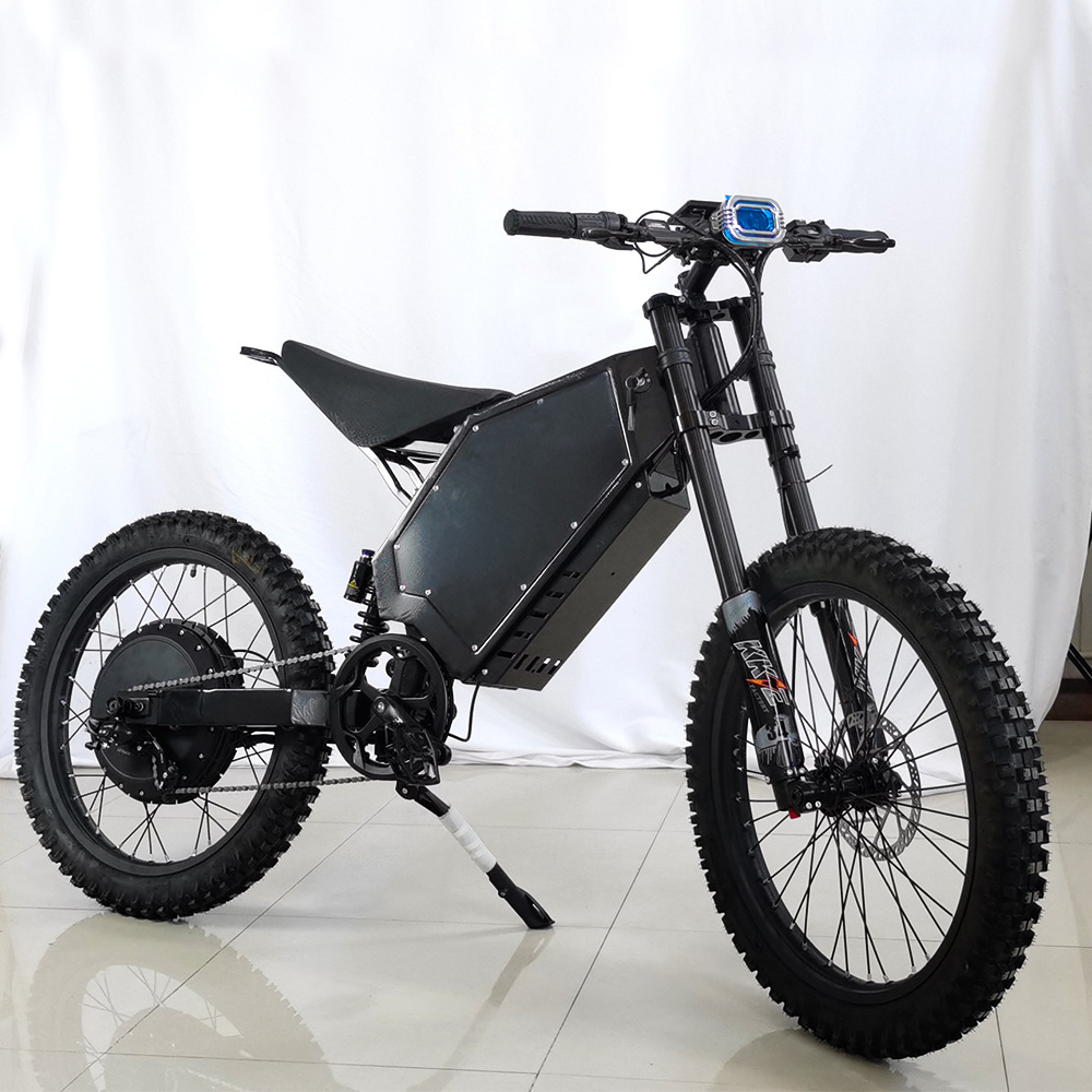 2023 China best price SUNNY ebike 72v 84v talaria sting electric dirt bike 4000w 5000w 8000w 12000w road legal ebike