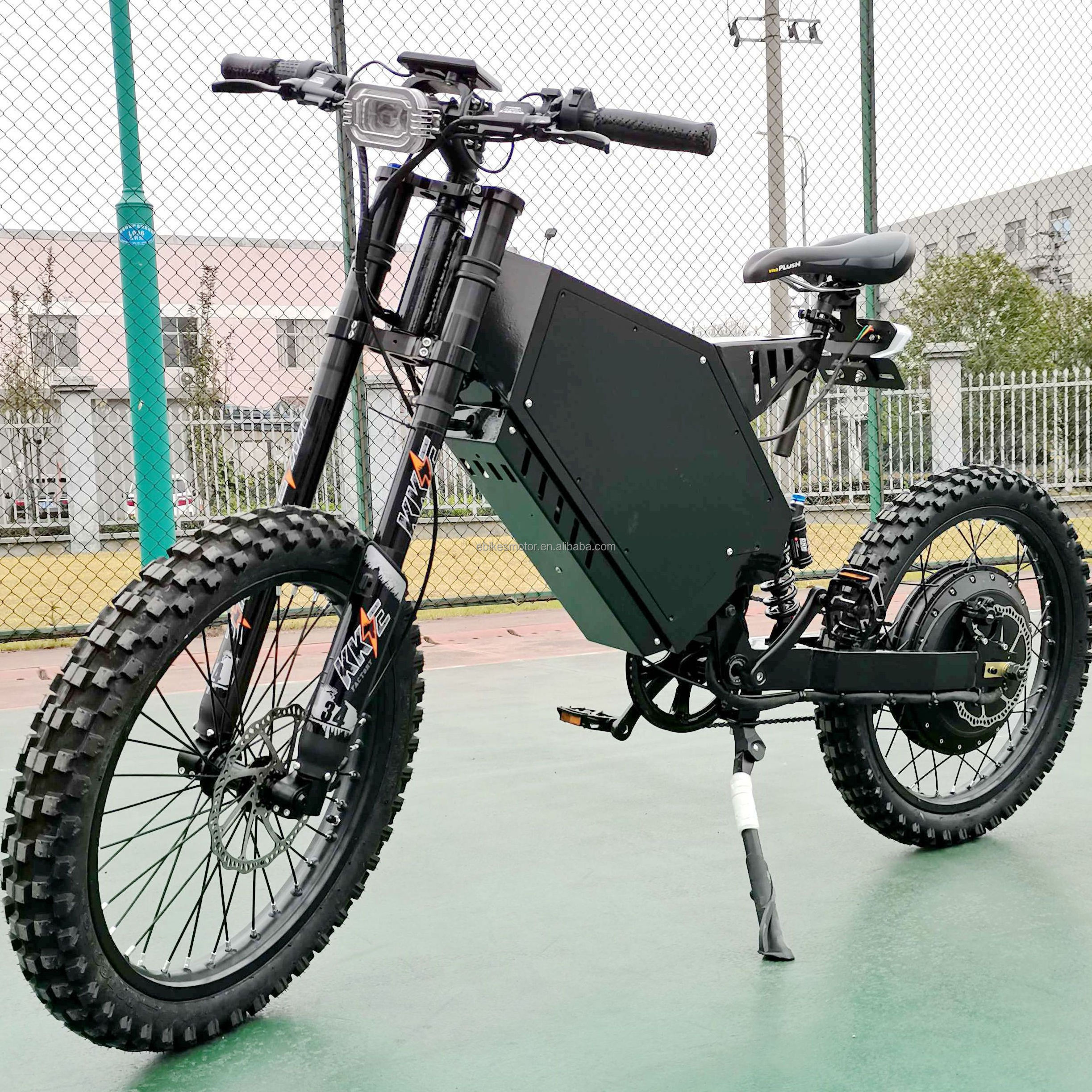 High Performance 3000W Suron Electric Bike x260 Enduro Ebike Off road Long Range bicycle e bike moto K5 Ebike