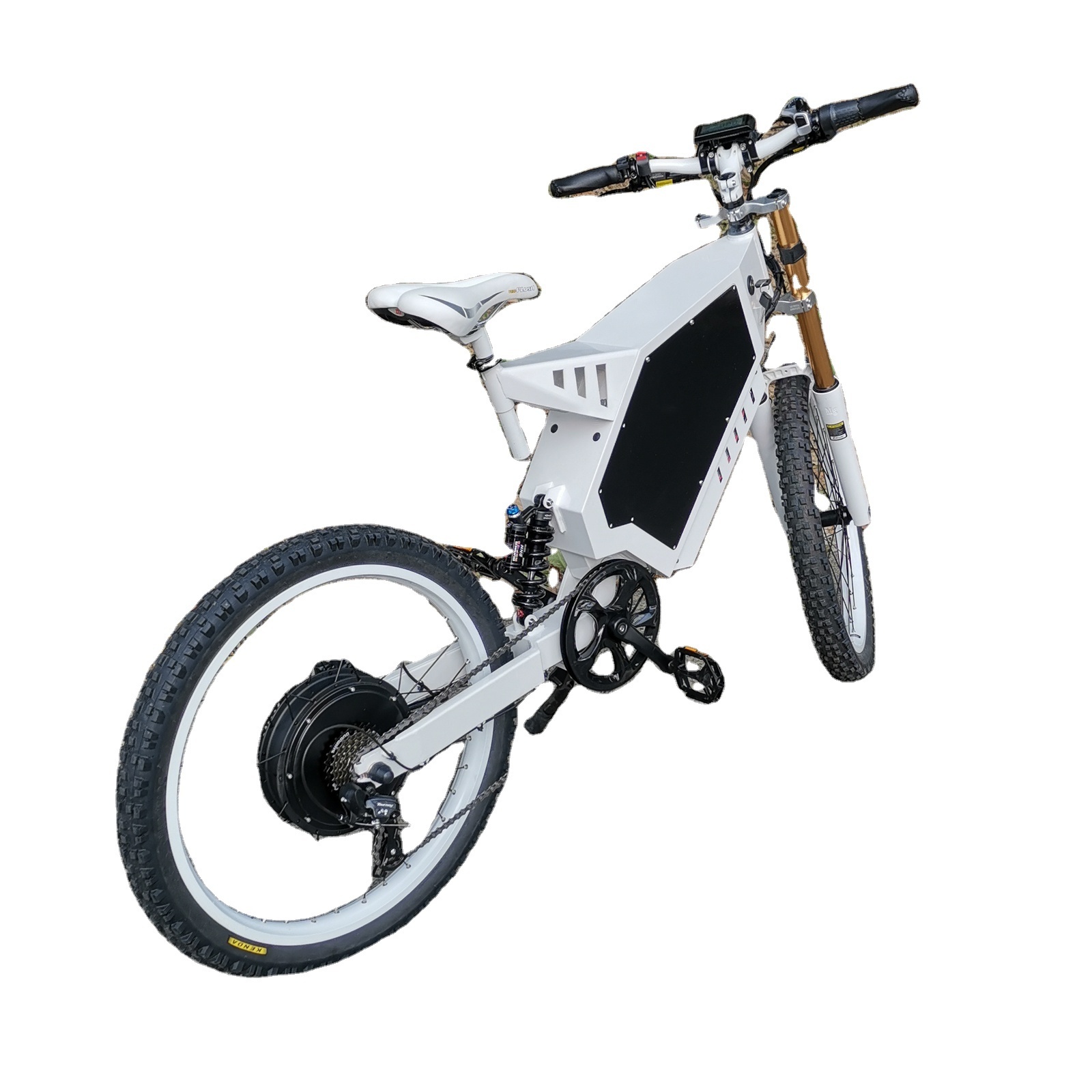 New design 48v 2000w ebike 26inch enduro ebike electric bike  for adults