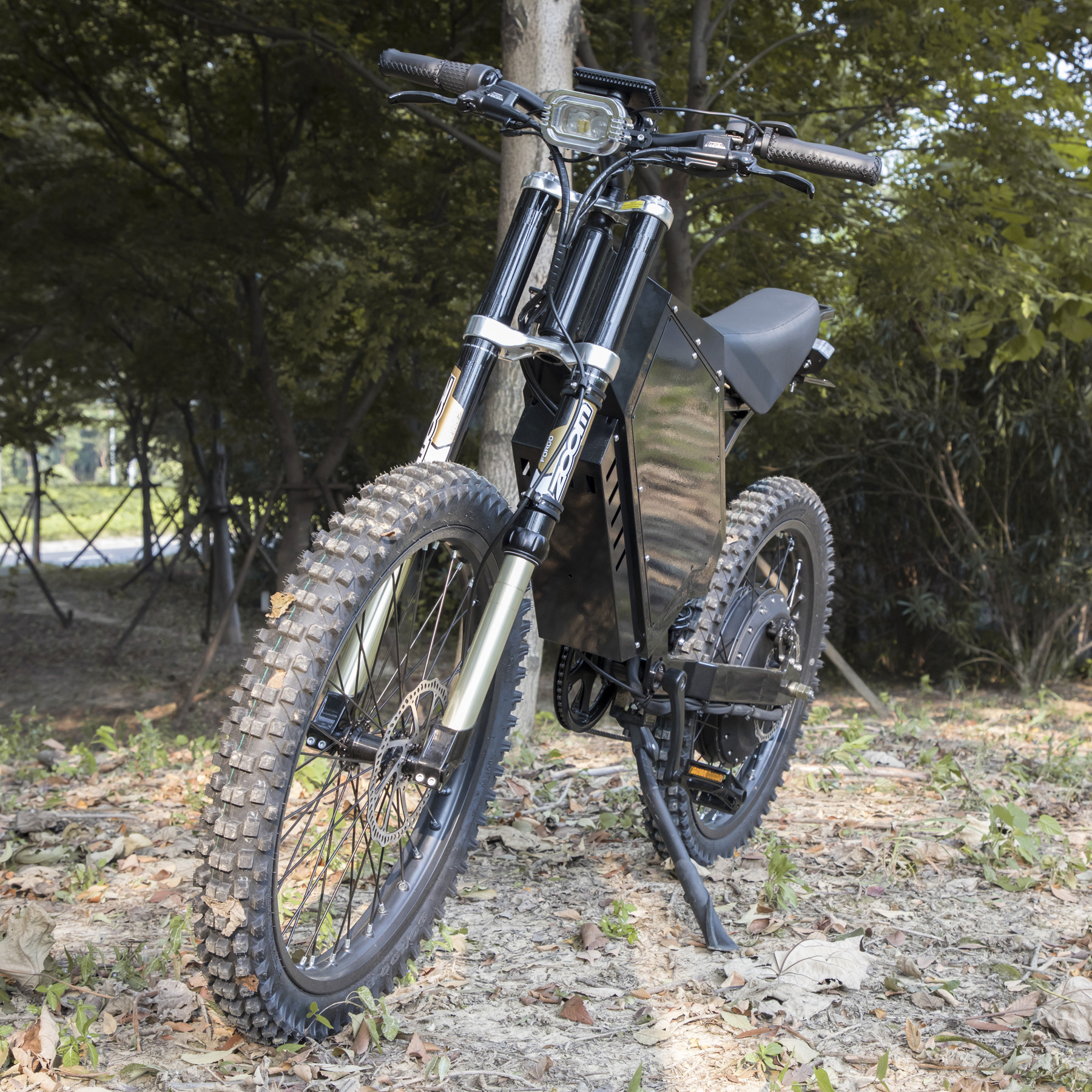 New design 48v 2000w ebike 26inch enduro ebike electric bike  for adults