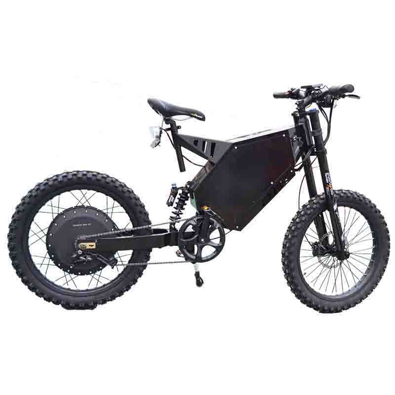 Fat electric bike Stock ebike 1500w Sport Bike Lady treadmill bike