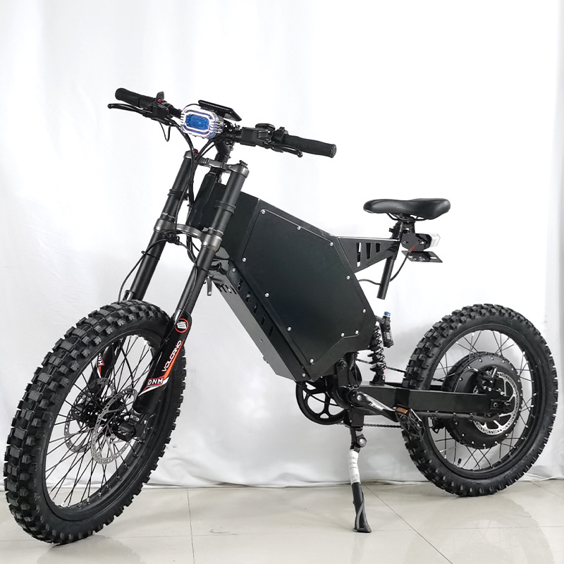 Ready to Ship Superior Quality 48V 72v 3000w 5000w Electric Fatbike Tires 26x4.0 Bicycle  Ebike 800w electric bicycle