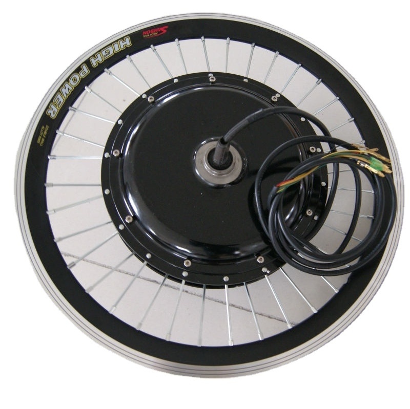 OEM 350w 500w electric tricycles electric bike conversion kit hub motor ebike 1000w electric bike 1000w conversion kit