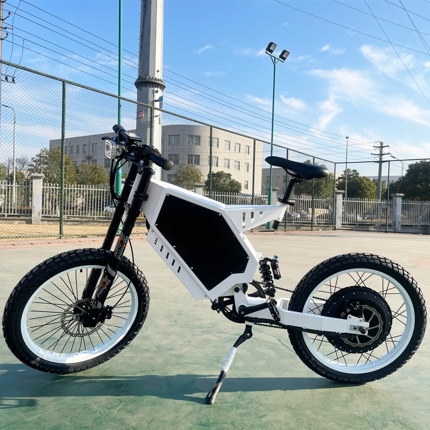 New Design 3000w 5000w 8000w fat tire e bike scooter e-bike mountain/snow/dirt bike for sale sur ron ebike electric bicycle