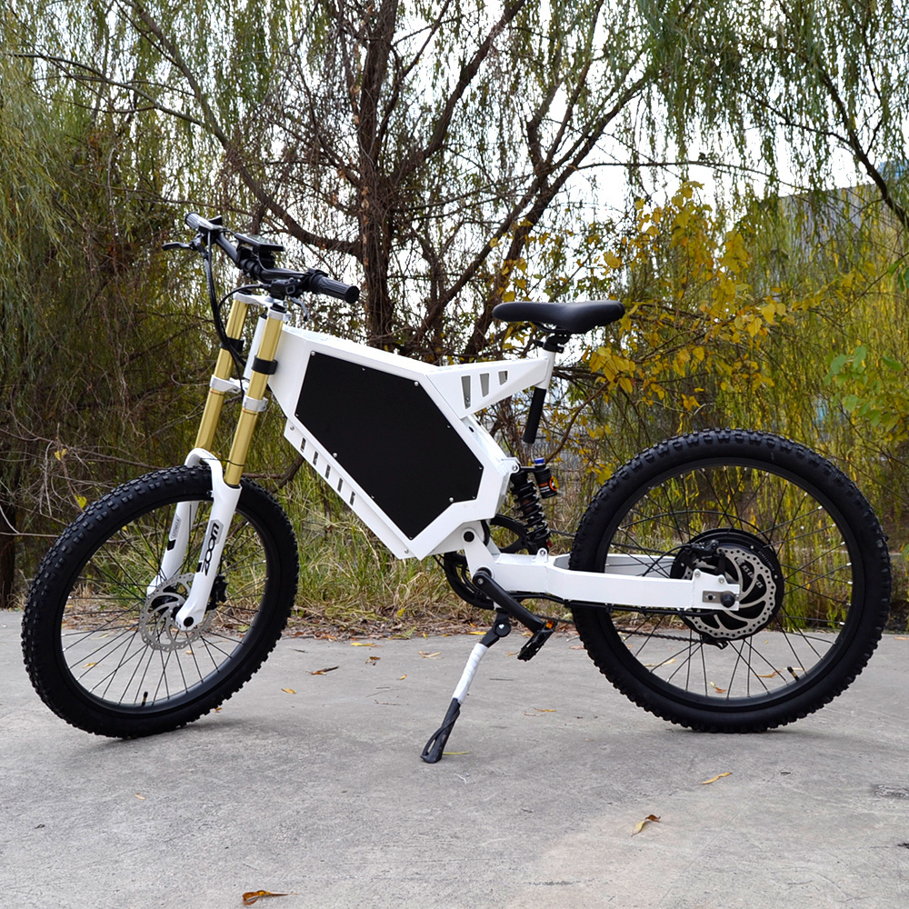 2023 China best price SUNNY ebike 72v 84v talaria sting electric dirt bike 4000w 5000w 8000w 12000w road legal ebike