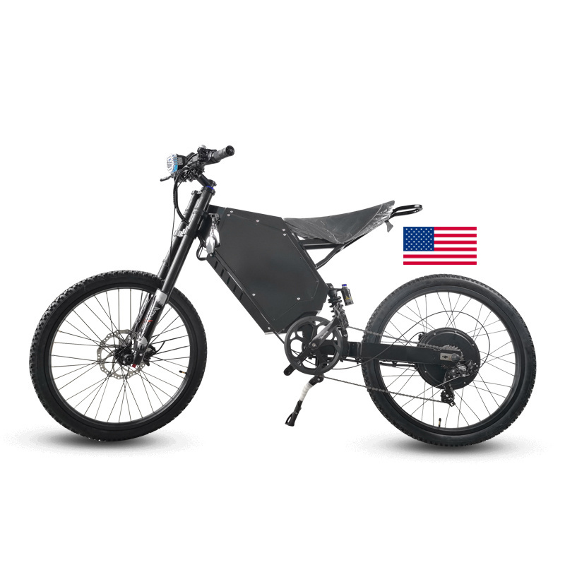 Cool Sur Ron Big Sales Ebike Personal E-bike 5000w EXTREME FAST fat bike 1000w High Torque Fat Tyre FOR ADULT