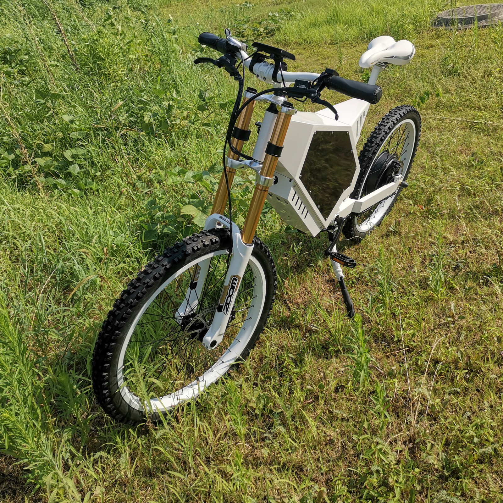 Super Power 72v 5000w 8000w big power fat tire electric bike/electric beach cruiser bicycle/	 electric moped