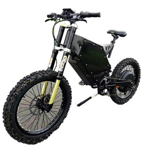 Cheap price standard enduro ebike frame super pocket bike for steel mountain ebike Electric Bicycle 8000w 12000w