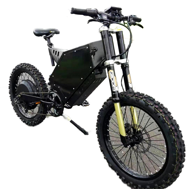 Super Power 72v 5000w 8000w big power fat tire electric bike/electric beach cruiser bicycle/	 electric moped