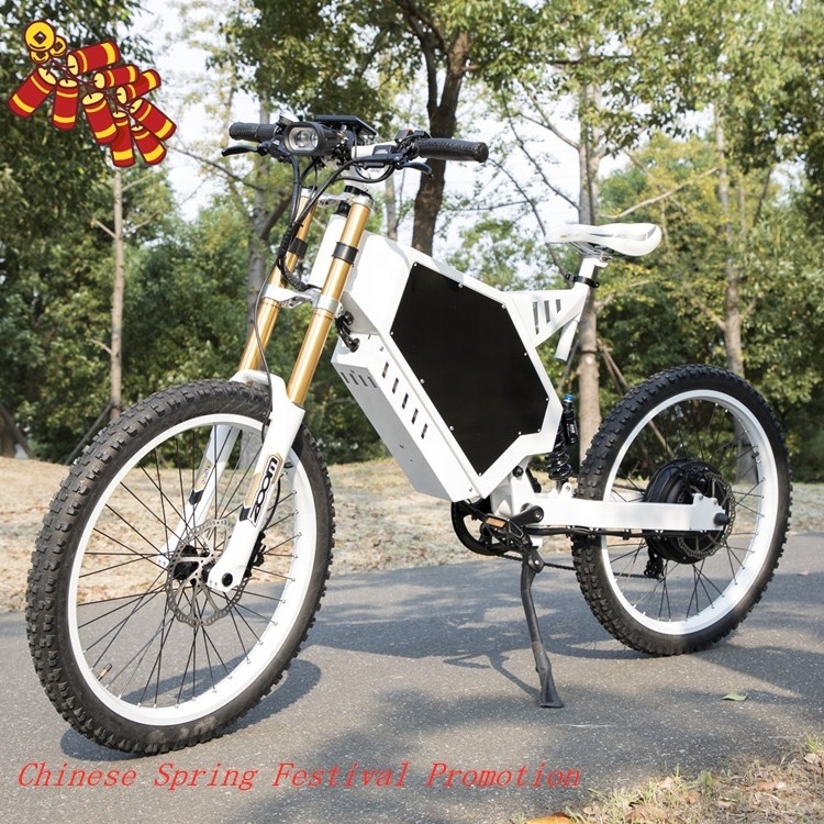 NEW 48V 8000W dual motor Off road All Terrain Electric Scooter 21 inch fat tire 80KM longer rang mobility e scooters for adult